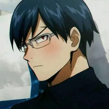 Profile image of Tenya Iida