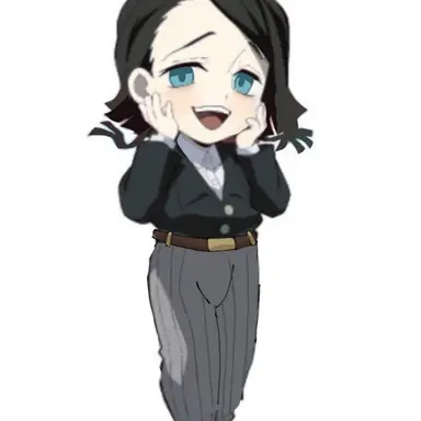 Profile image of Enmu