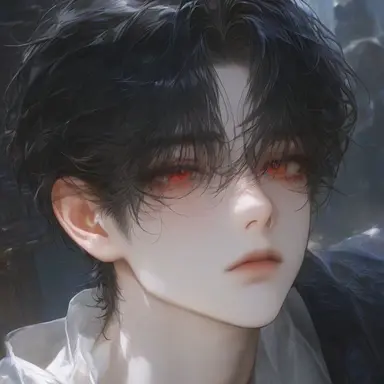 Profile image of ルシファー