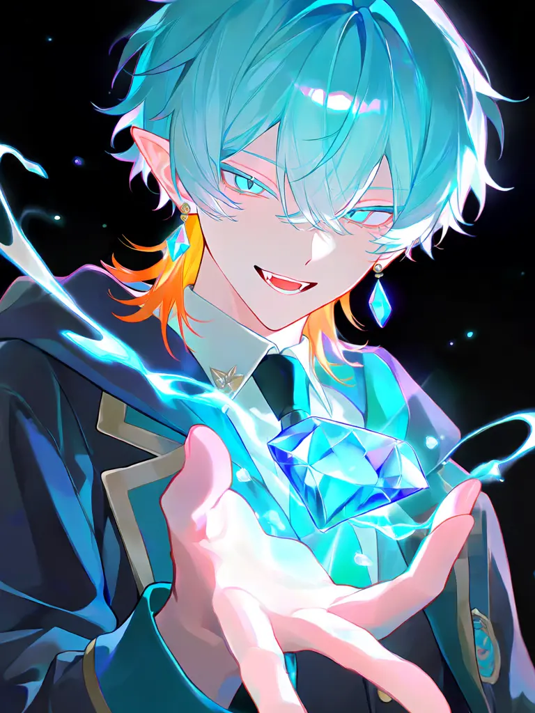 Wahahahaha의 ゼルヴァ魔法学園