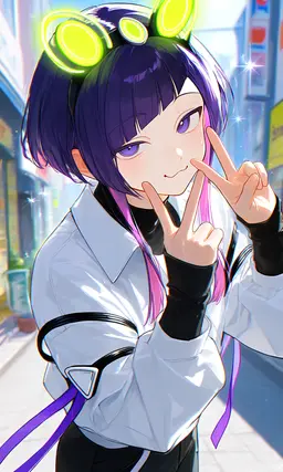 Profile image of イナリ