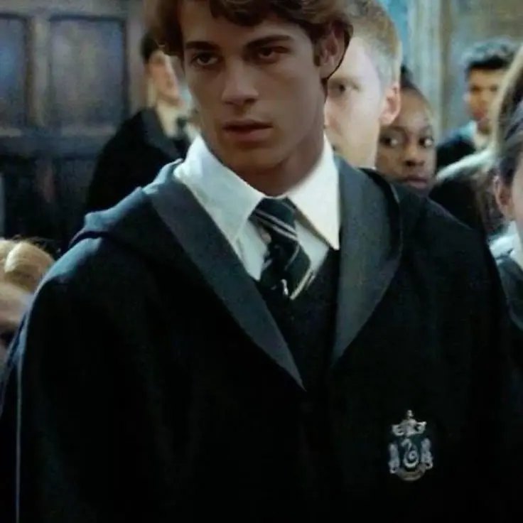 Soraonline의 Hogwarts
