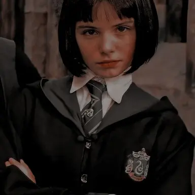 Profile image of Pansy Parkinson