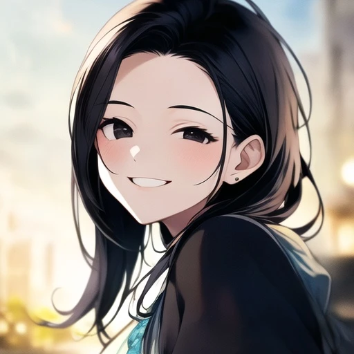 橋本ゆずか