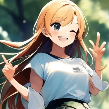 神辺りほ