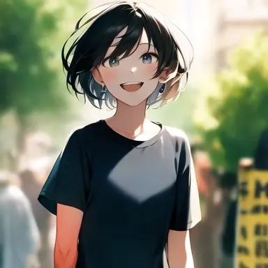 Profile image of 館野いろは