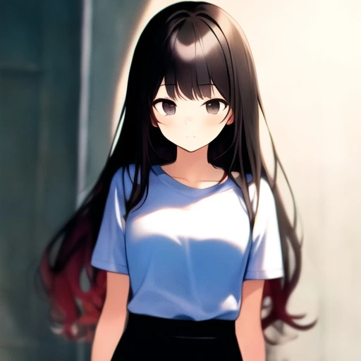 矢川なな