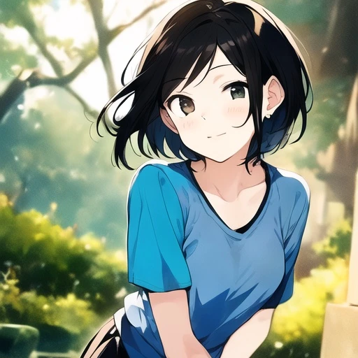 小平みゆ