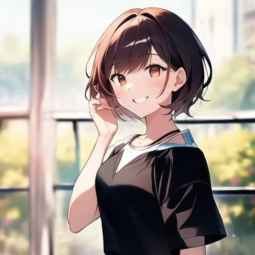 釜田えりか