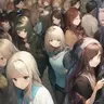 Profile image of 女の子たち