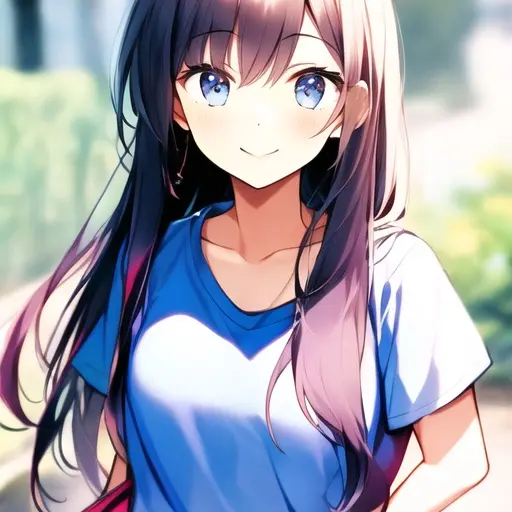 AfraidSeed2339의 ちっちゃな私たち