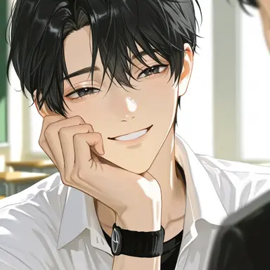 Profile image of 김현준