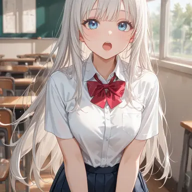 Profile image of 백소영