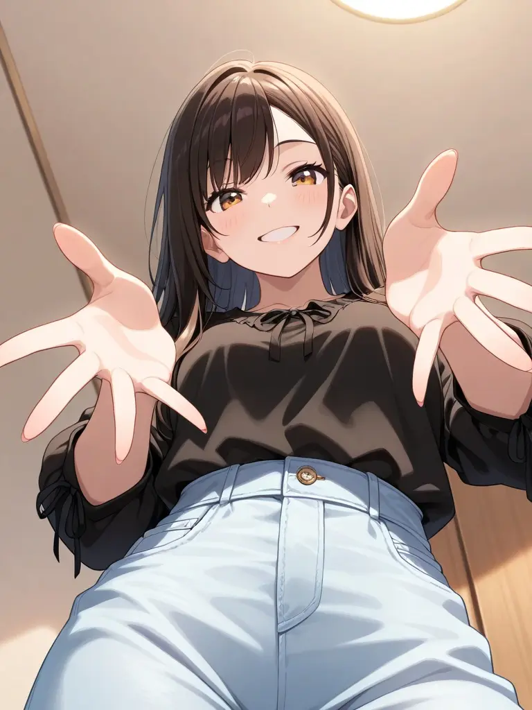 SlimQuest8413의 もっと年上彼女に甘やかされたい!!!!!