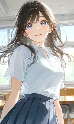 Profile image of Haruka