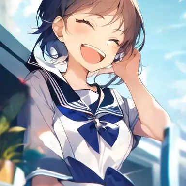 Profile image of ある