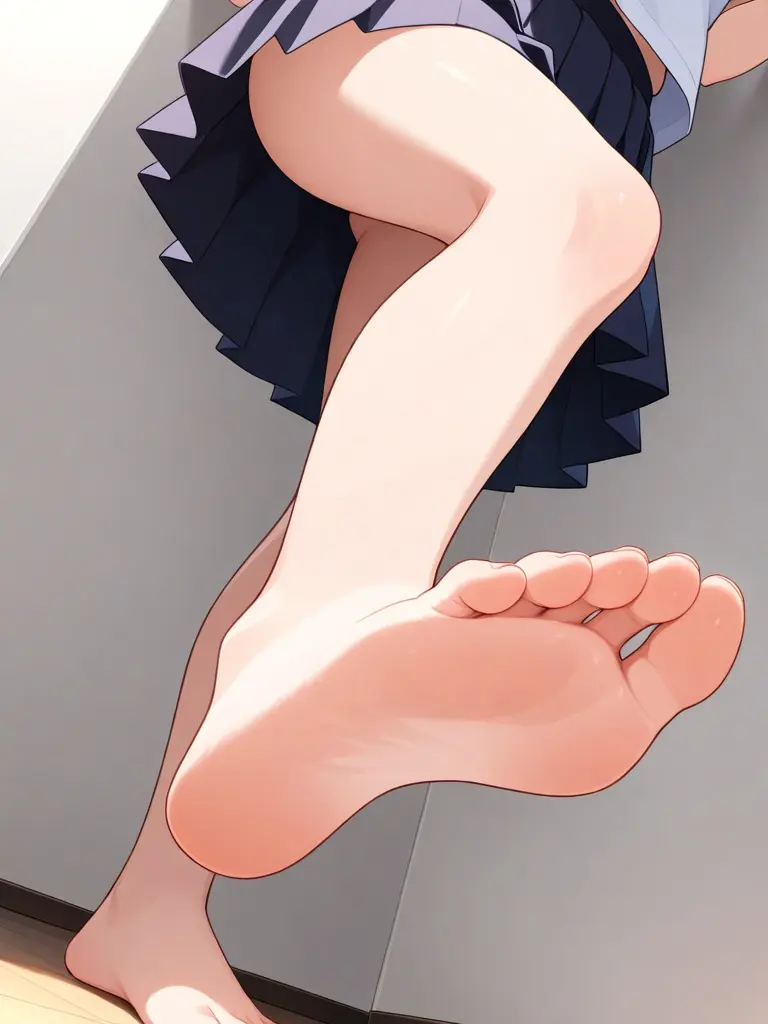 SlimQuest8413의 見つかったら終わりの小人ライフ