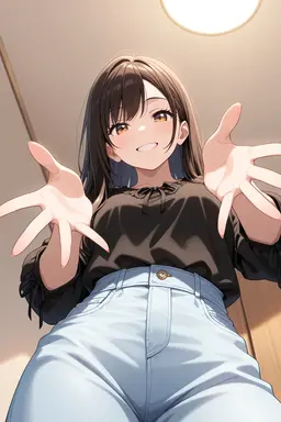 Profile image of Risa