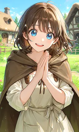 Profile image of マオ