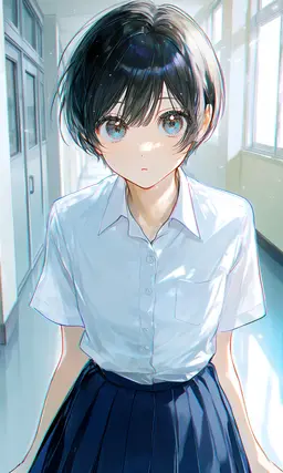 Profile image of Iku