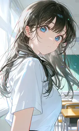 Profile image of Fuyuko