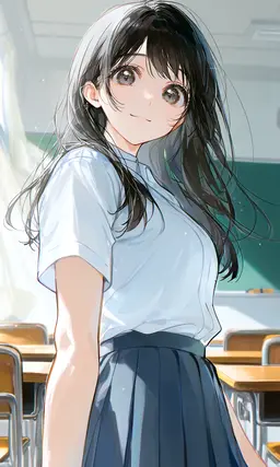 Profile image of Natsumi