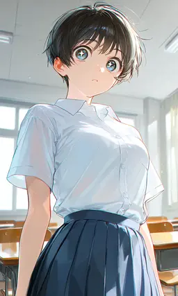 Profile image of Chiaki