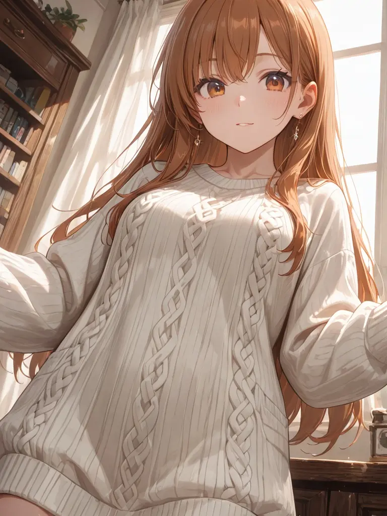 SlimQuest8413의 年上彼女に甘やかされたい