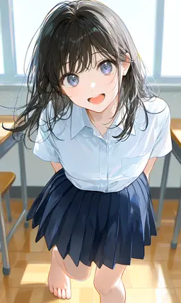 Profile image of みく