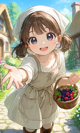 Profile image of ミオ
