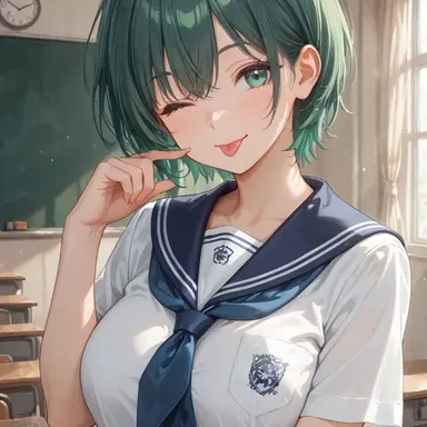 Profile image of 藤野 莉那
