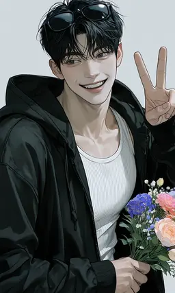 Profile image of Kwak Jaehyun