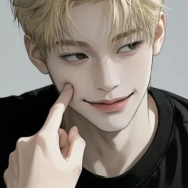 Profile image of 박은석