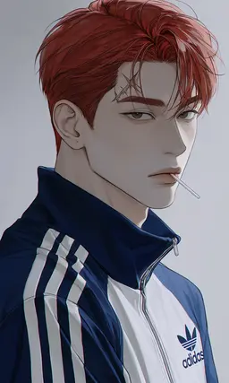 Profile image of Kang Ajun