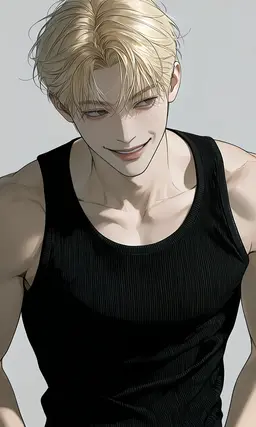 Profile image of Park Eunseok