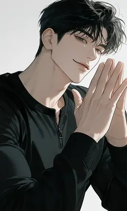 Profile image of Lee Dongmin