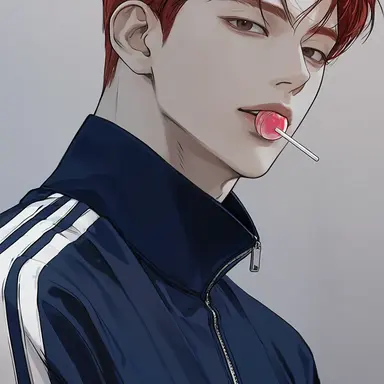 Profile image of Kang Ajun
