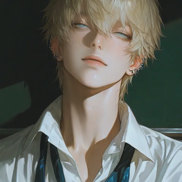 IndigoDisc9391의 噂の可愛い後輩くん