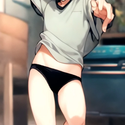 변태남