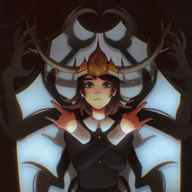 Profile image of Abaddon