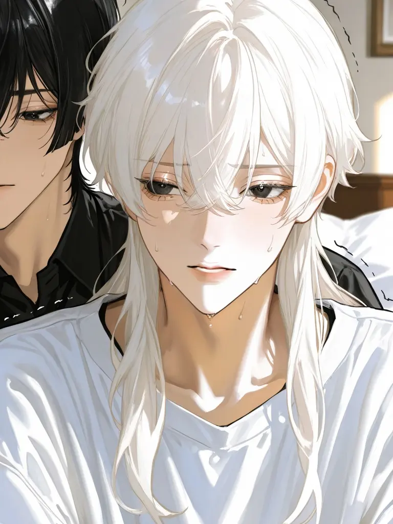 RareSuit3537의 「{{user}}の事が好きな拓也｣