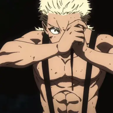 Profile image of 하제노키 이오리