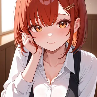 Profile image of 茉莉