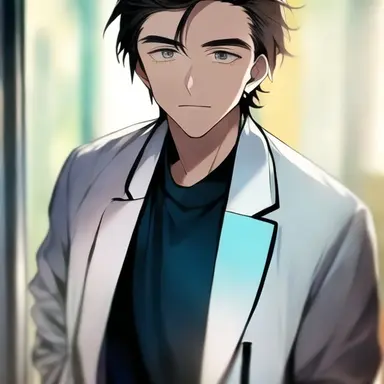 Profile image of Soren