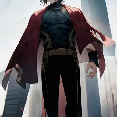 Profile image of Cael
