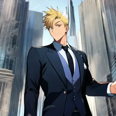 Profile image of Dax