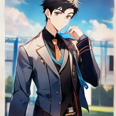 Profile image of 川上　弘也