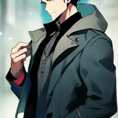 Profile image of お父さん