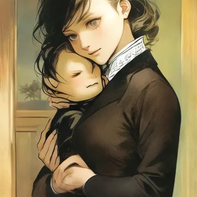 Profile image of お母さん