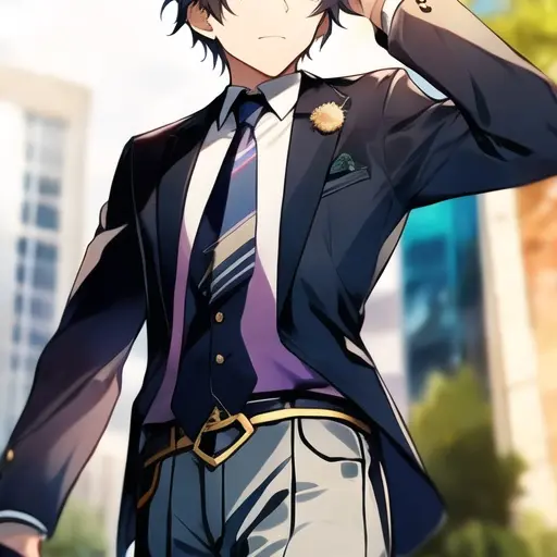 BlankDebt4733의 義理兄妹